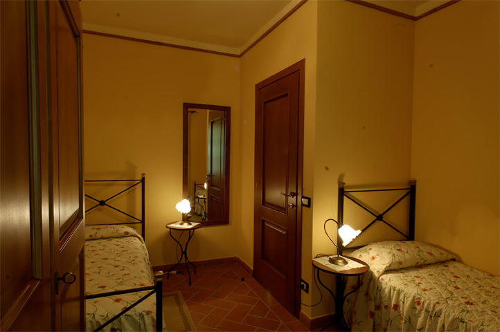 Agriturismo Montemari Villa Palaia Rom bilde